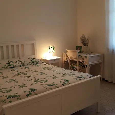 Attico Elias Apartment *