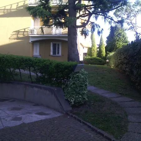 Apartment Attico Elias *