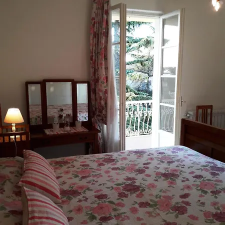 Apartment Attico Elias Sirmione