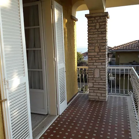 Attico Elias Sirmione