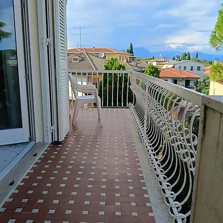 Lägenhet Attico Elias *