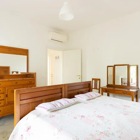 Attico Elias Lägenhet Sirmione